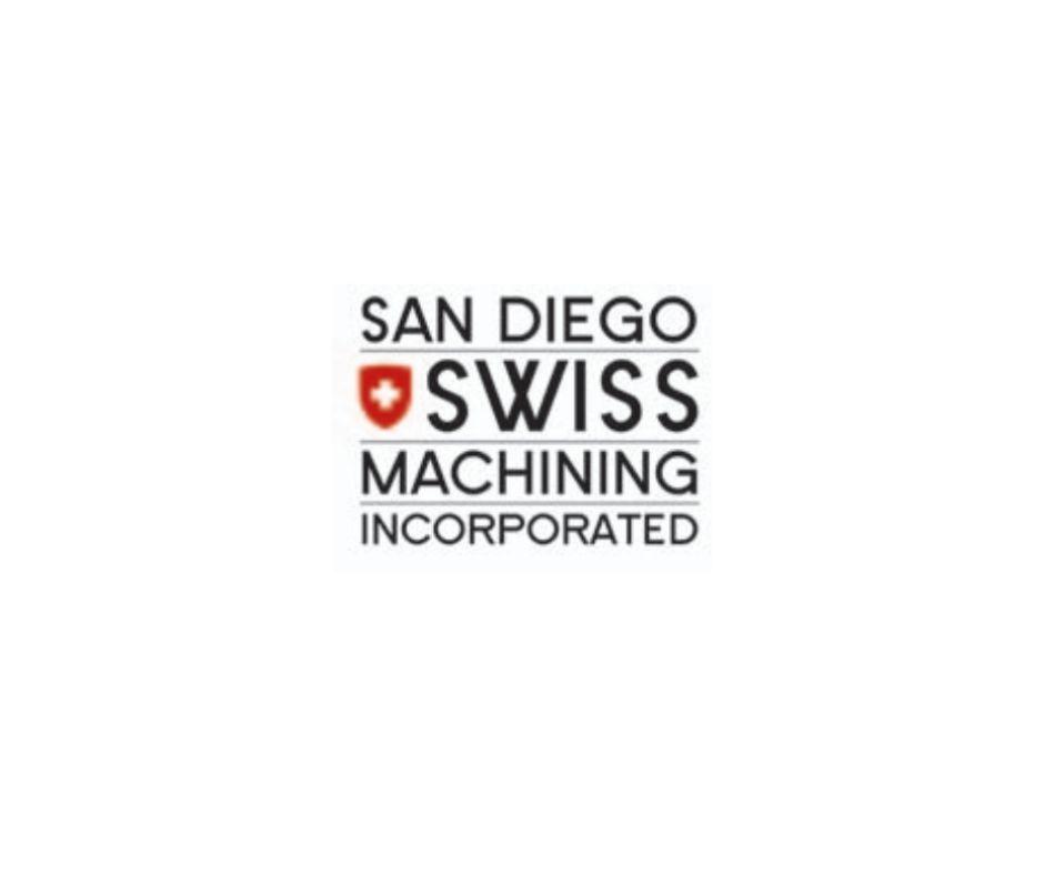 San Diego Swiss Machining, Inc